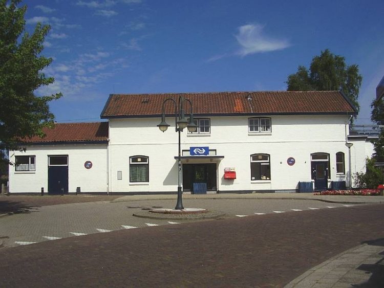 Miljoen voor tunnel bij station 