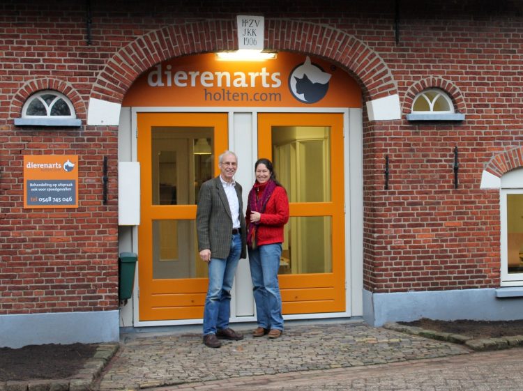 Dierenarts Holten geopend dierenarts 