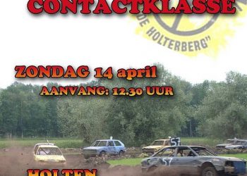 Voorjaarsrit/rondje kop van Overijssel mac 