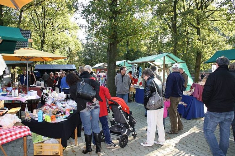 Voorjaarsfair bij Dondertman espelo dondertman 