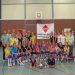 Haarschool door naar nationale handbal kampioenschappen haarschool gemeente 