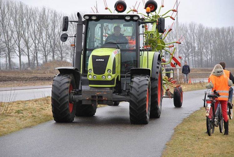 Project Vomol voor leerlingen 