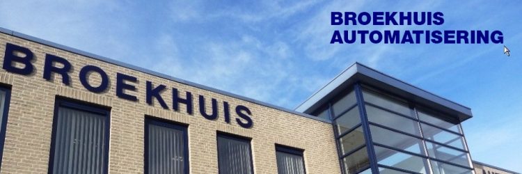 Broekhuis ICT opleidingen 