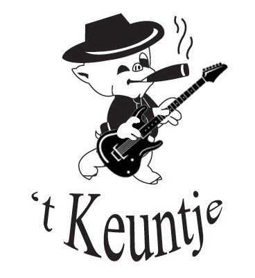 't Keuntje presenteert Muziekcafé 't Keuntje keuntje keuntje 