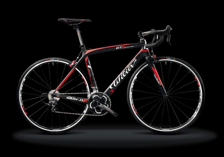 Step-one kiest voor Wilier triathlon muller 