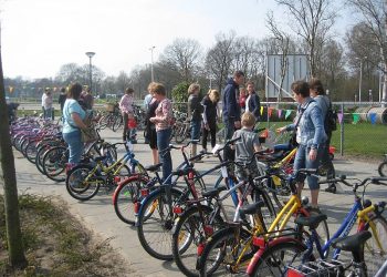 Maatschappelijk Verantwoord Verenigen viavie welzijn gemeente 