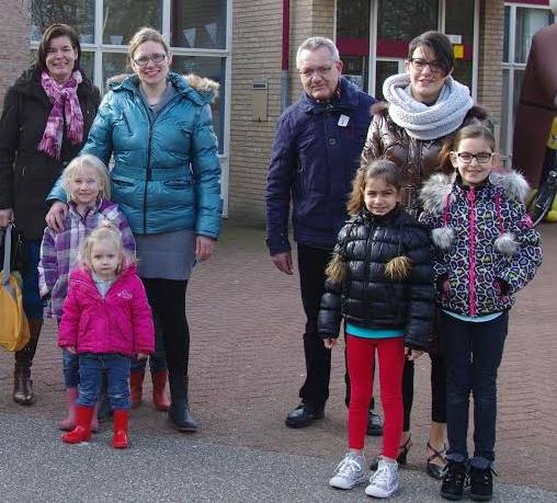 Filiz Eser voor behoud zwembaden vvd lokaal gemeente 