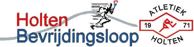 Update bevrijdingsloop atletiekvereniging 