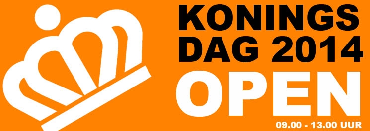 Openingstijden Postkantoor 