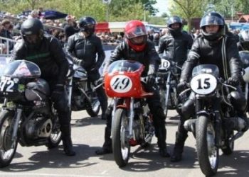 Bord Macpad terug bij Motorclub sv de eendracht mac de eendracht 