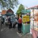 Midzomer Festival Holten Nederland is jarig, Nederland viert feest! tastoe fienpreuvers carnaval 