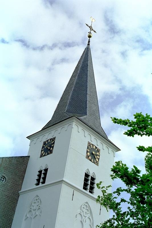 Holtens Kerkkoor 