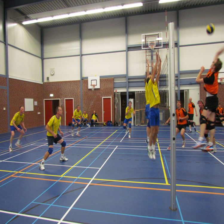 Eerste verlies heren 1 Mintonette mintonette 