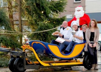 Nijkamp bakt wederom beste oliebol van Nederland nijkamp 