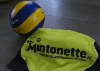 Laatste training 2014 Mintonette in stijl afgesloten nijkamp mintonette 