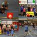 Nieuwjaarstoernooi Mintonette groot succes mintonette 