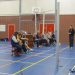 Handbaldames winnen moeizaam van Atlantis 