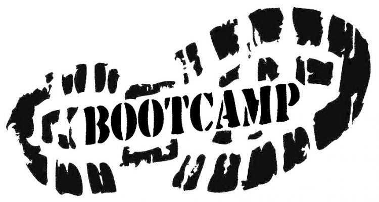 Bootcamp Clinic voor beginners 