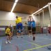 Mooie overwinning volleybal meiden B1 mintonette 