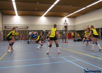 Laatste training 2014 Mintonette in stijl afgesloten nijkamp mintonette 