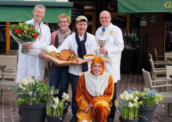 Nijkamp bakt wederom beste oliebol van Nederland nijkamp 