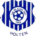 Verloting bij Blauw Wit ‘66 dijkerhoek blauwwit 