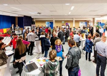 Stichting Vrijwillige Thuiszorg Overijssel gecertificeerd! gemeente 