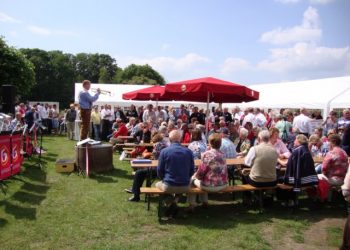 Boalderdag Korhanen dijkerhoek de hoolter deerns bolderfestival beuseberg 