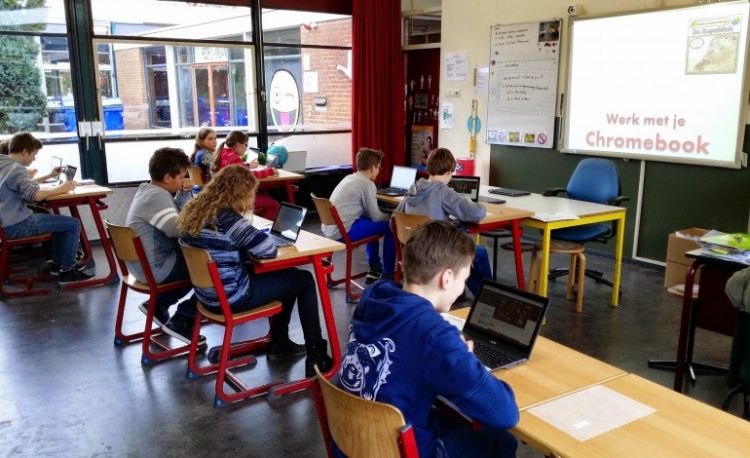 Nieuwbouw Haarschool stap dichterbij muller haarschool gemeentebelang gemeente 