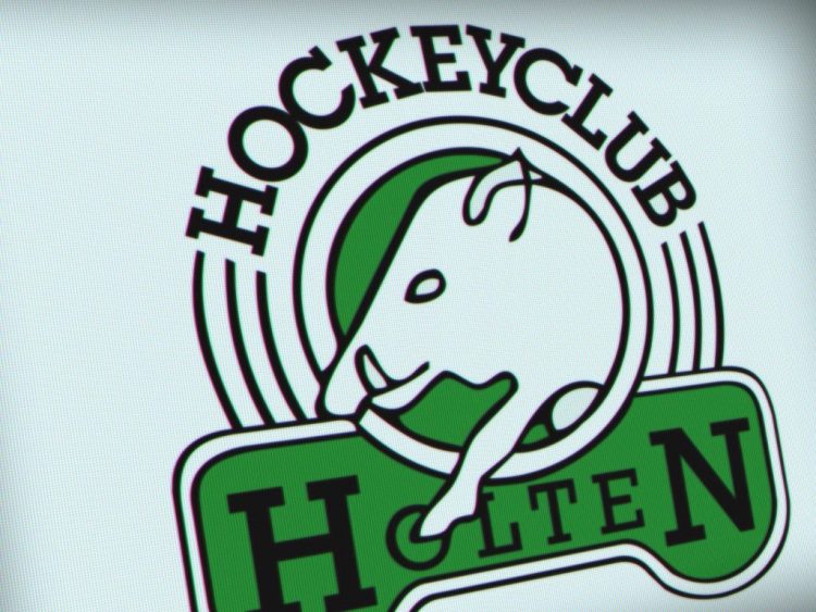 Open dag Hockeyclub Holten 