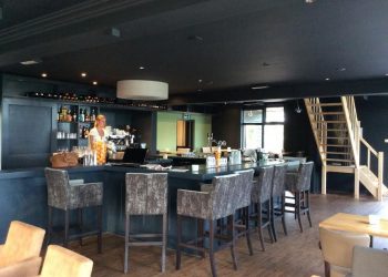 Restaurant Grill-bar Legendarios opent haar deuren triathlon 