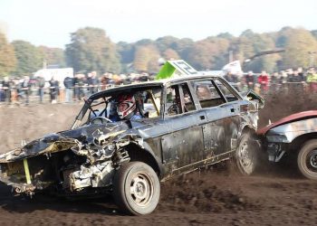 Autocross MAC Holten groot succes mac 