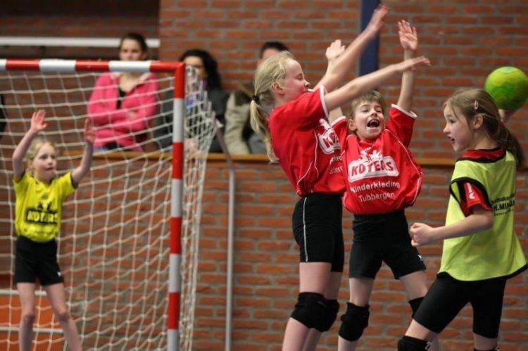 Instuif H jeugd Handbalvereniging Holten hv holten 