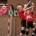 Geen beloning voor handbaldames 