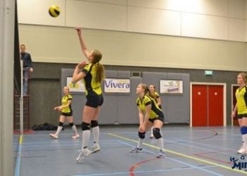 Sterke start tweede seizoenshelft Mintonette H1 mintonette 