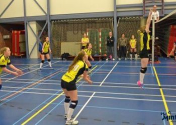 Sterke start tweede seizoenshelft Mintonette H1 mintonette 