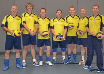 Sterke start tweede seizoenshelft Mintonette H1 mintonette 