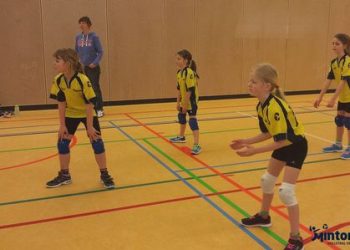 Sterke start tweede seizoenshelft Mintonette H1 mintonette 