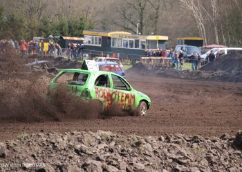 Autocross MAC Holten groot succes mac 