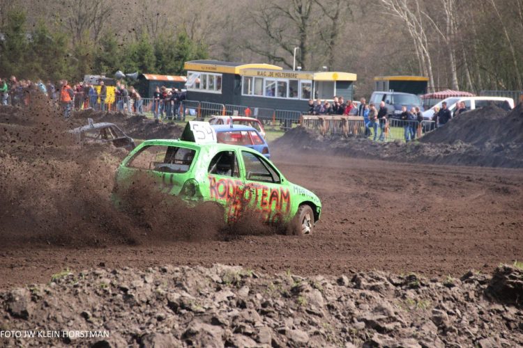 Autocross MAC De Holterberg mac 