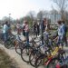 Triathlonclinics Atletiek Vereniging Holten triathlon 