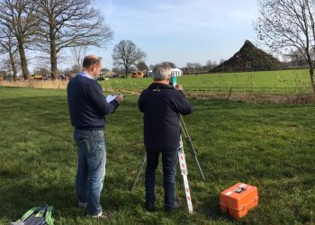 Snoeihout gezocht voor Paasvuren paasvuur espelo dijkerhoek beuseberg 