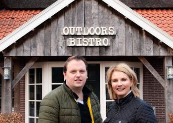 Dondertman maïsdoolhof opent zaterdagochtend espelo dondertman 