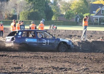 Autocross MAC De Holterberg mac 