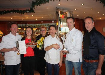 Nijkamp bakt wederom beste oliebol van Nederland nijkamp 