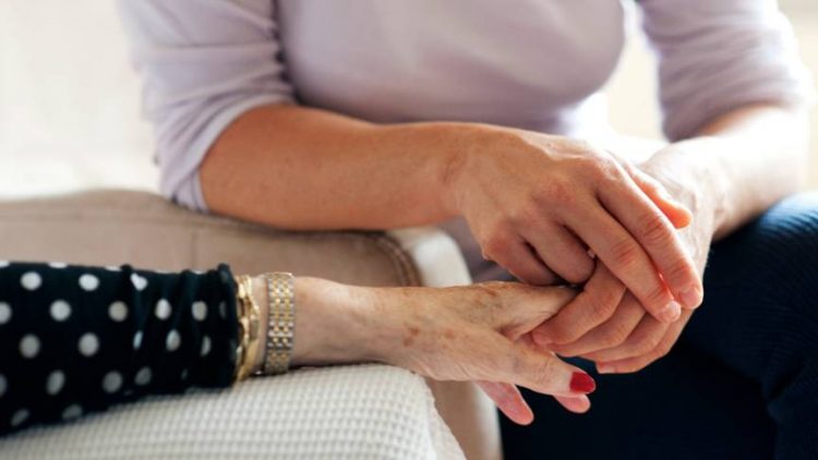 Thema-avond met Stichting Thuis Sterven georganiseerd door Vrouwen van Nu Holten vrouwen van nu 