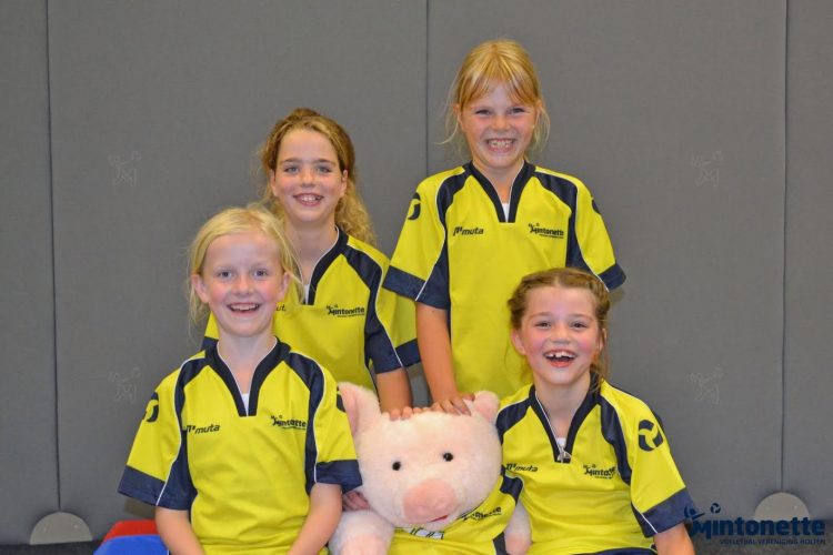 CMV nv4 Mintonette pakt volle winst mintonette 