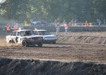 Autocross MAC De Holterberg mac 