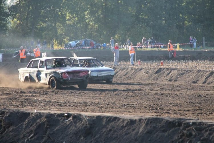 Autocross MAC De Holterberg mac 