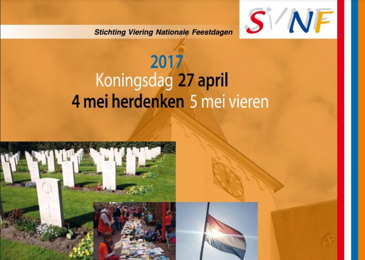 Programma SVNF 2017 mac hmv dondertman dijkerhoek 